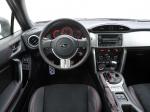 Subaru BRZ Aero Package 2012 года (EU)